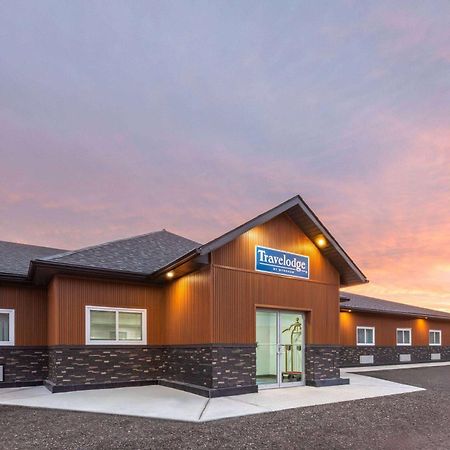 Travelodge By Wyndham Cochrane Luaran gambar
