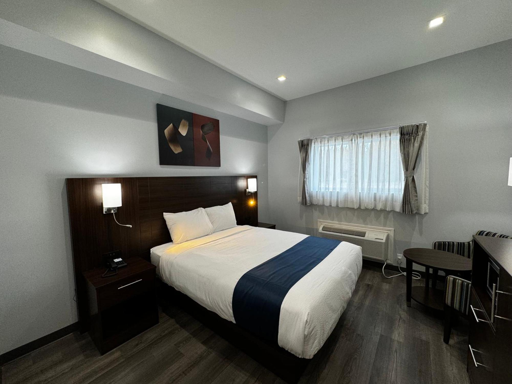 Travelodge By Wyndham Cochrane Luaran gambar