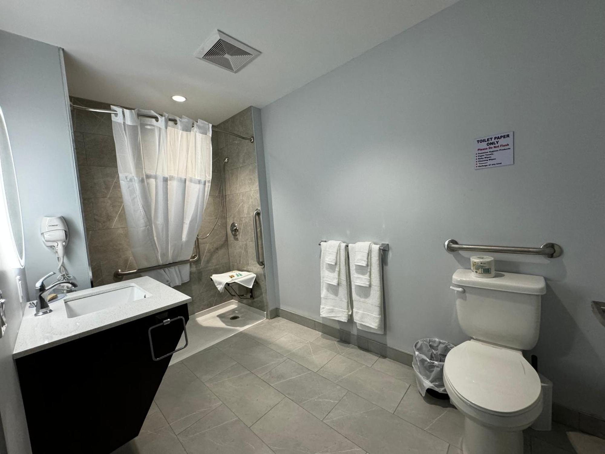 Travelodge By Wyndham Cochrane Luaran gambar